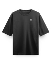 A10 - Oversized heavyweight Tee