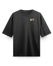 AMX30B2 - Oversized heavyweight Tee