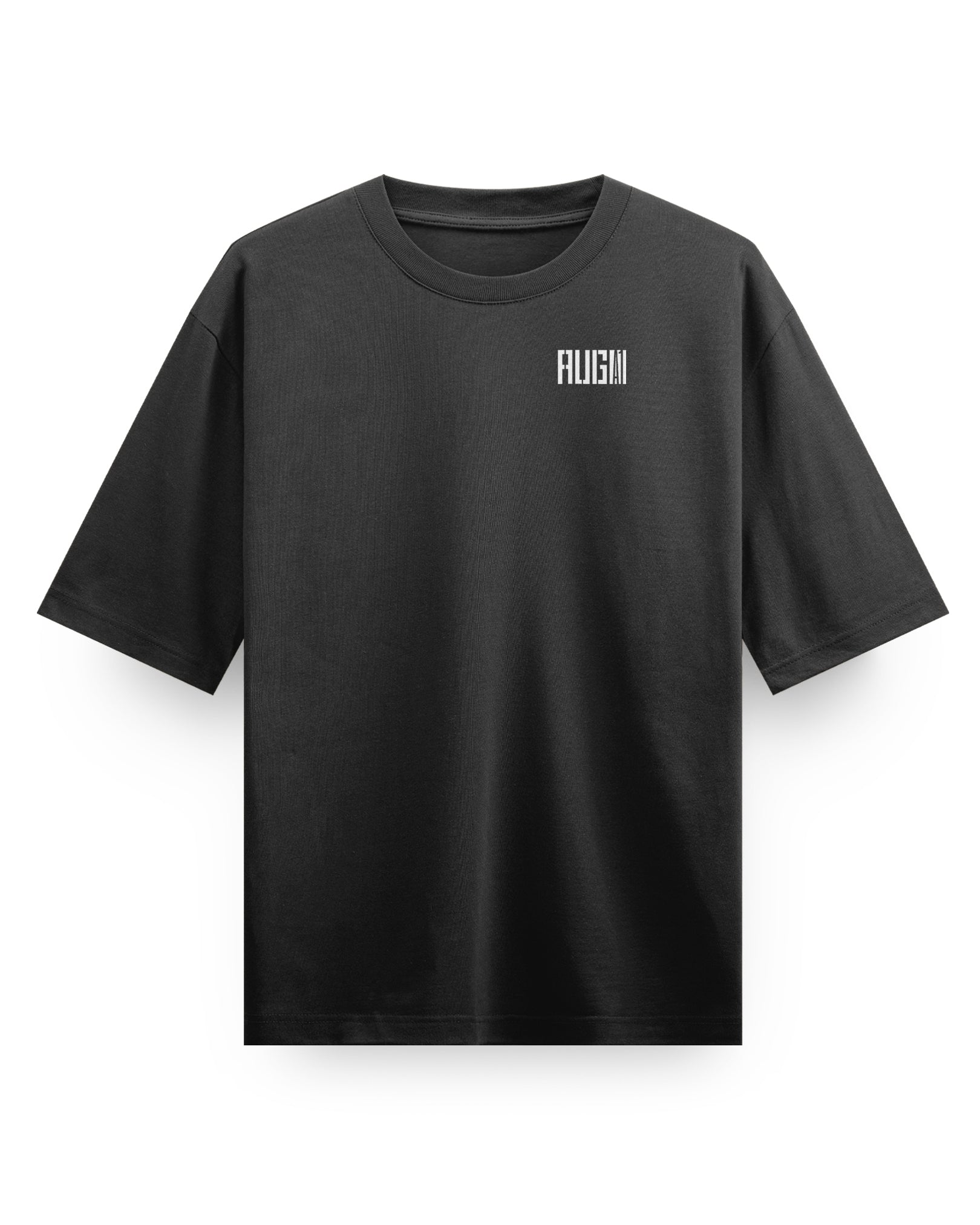 AUG A1 (F88) - Oversized heavyweight Tee