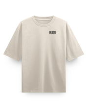 AUG A1 (F88) - Oversized heavyweight Tee