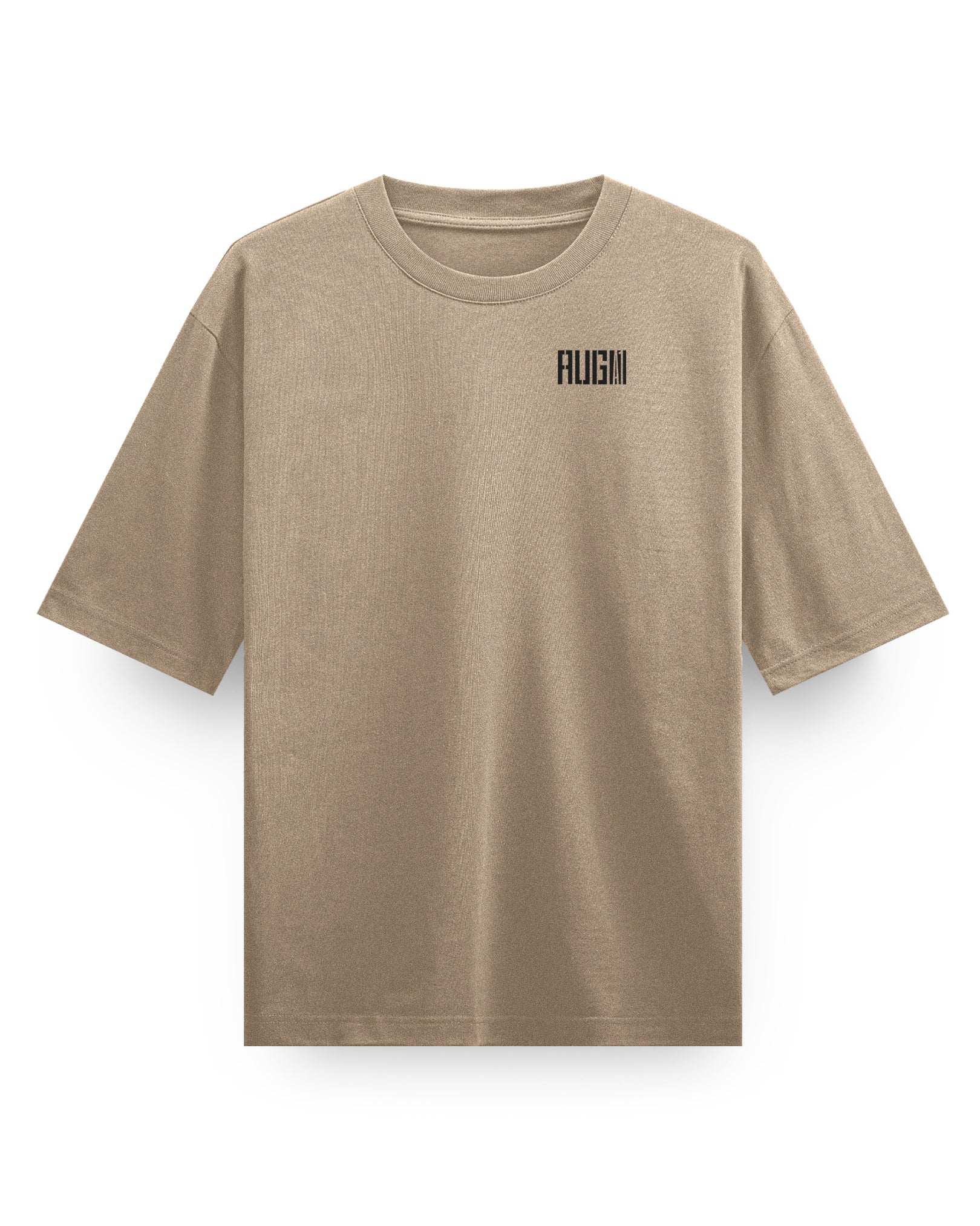 AUG A1 (F88) - Oversized heavyweight Tee
