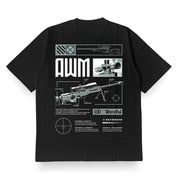 AWM - T-Shirt