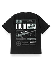 AWM - T-Shirt