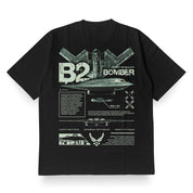 B2 Bomber - T-Shirt