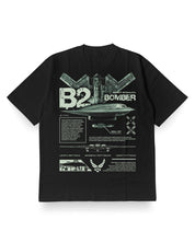 B2 Bomber - T-Shirt