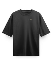 BF109 - Oversized heavyweight Tee