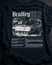 Bradley M2 - Oversized Heavy Tee