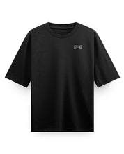 CF-18 CAF - Oversized Heavy Tee