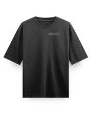 Challenger 2 - Oversized heavyweight Tee
