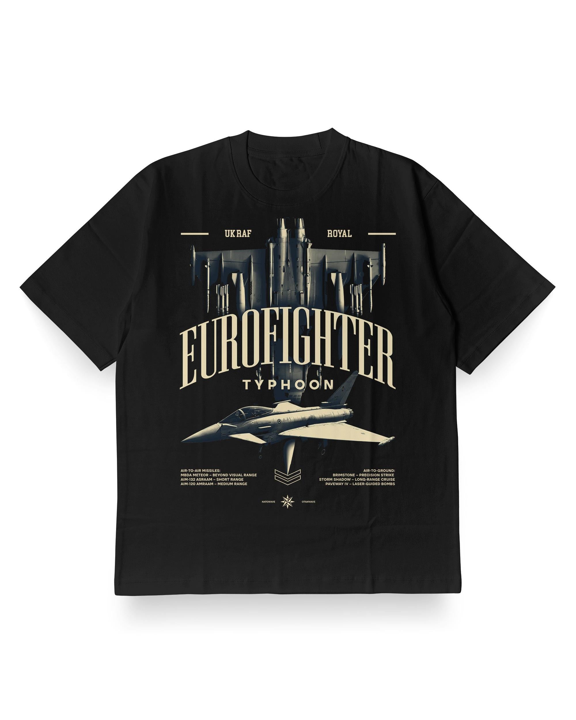 Eurofighter - T-Shirt