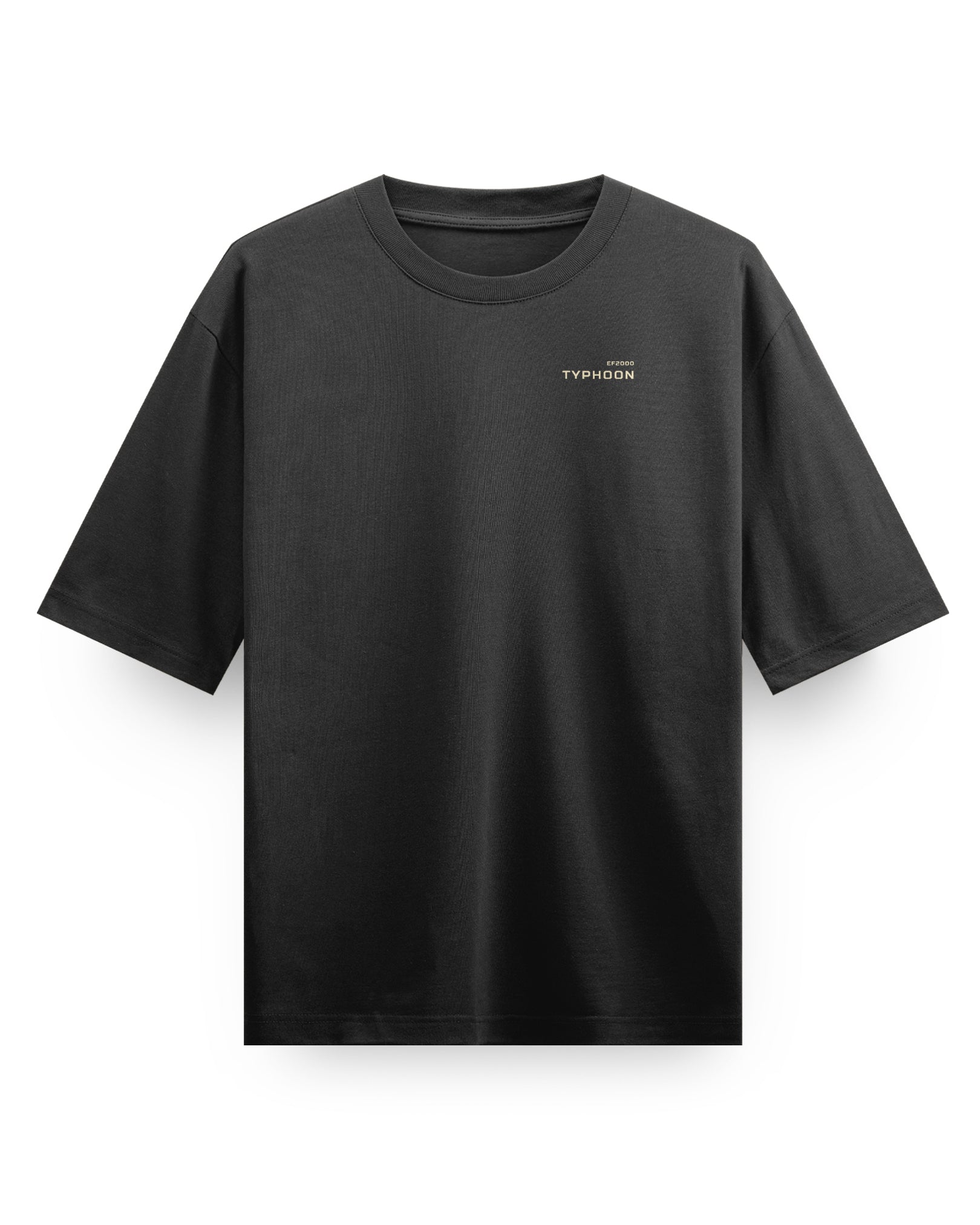Eurofighter Typhoon - Oversized heavyweight Tee