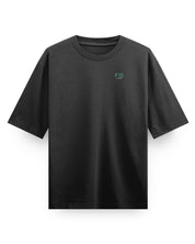 F-15 - Oversized heavyweight Tee