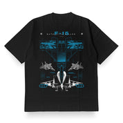 F-15 (SATELLITE KILLER) - T-Shirt