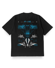 F-15 (SATELLITE KILLER) - T-Shirt