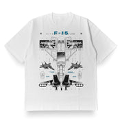 F-15 (SATELLITE KILLER) - T-Shirt