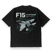 F-15 - T-Shirt