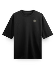 FAMAS - Oversized Heavy Tee
