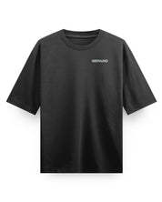 GEPARD - Oversized heavyweight Tee