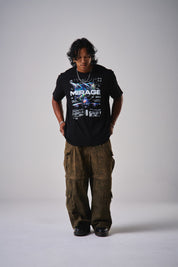 Mirage 2000 (VHS) - T-Shirt
