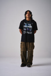 Mirage 2000 (VHS) - T-Shirt