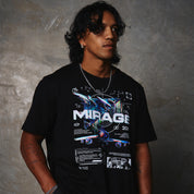 Mirage 2000 (VHS) - T-Shirt