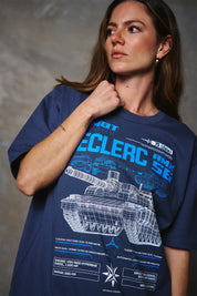 Leclerc - T-Shirt