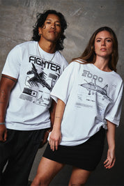 Mirage 2000 (Simulation) - T-Shirt