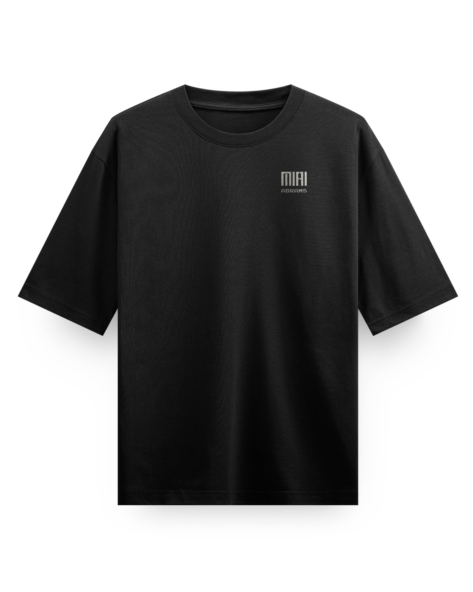 M1A1 (1991) - Oversized Heavy Tee
