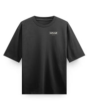 M1A2 Abrams (ADF) - Oversized heavyweight Tee
