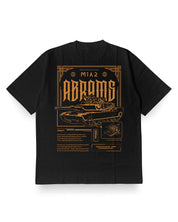 M1A2 Abrams - T-Shirt