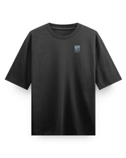 MP5 - Oversized heavyweight Tee