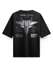 MiG 1.44 MFI - Oversized Heavy Tee