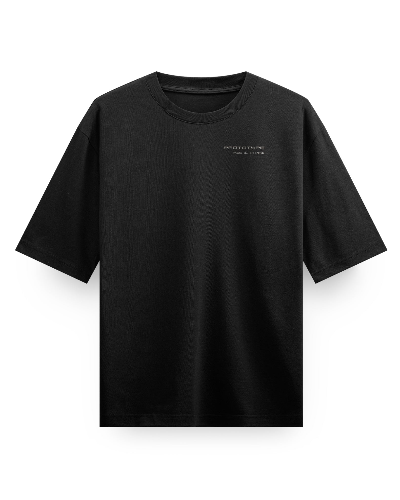 MiG 1.44 MFI - Oversized Heavy Tee