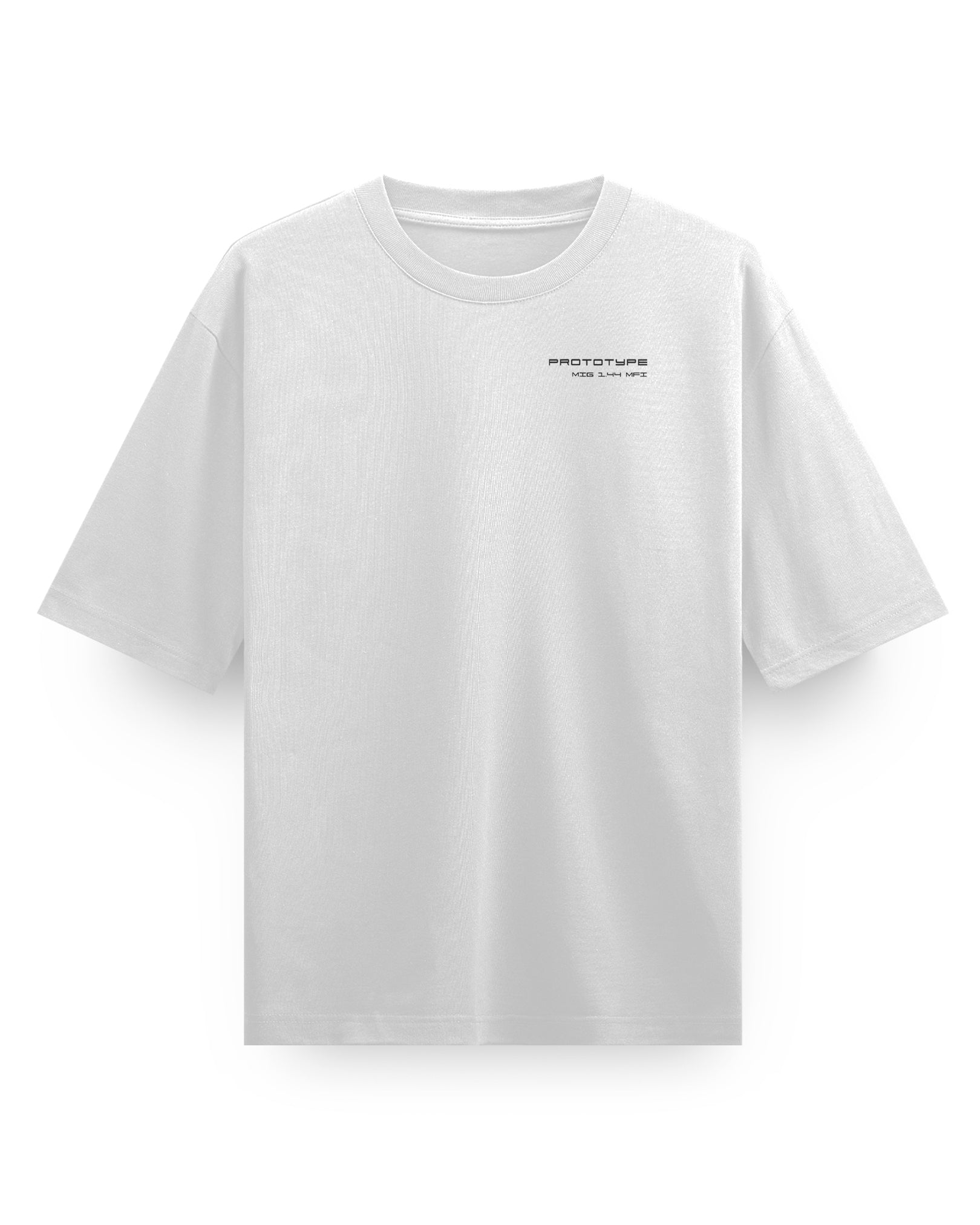 MiG 1.44 MFI - Oversized Heavy Tee