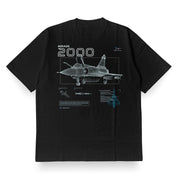 Mirage 2000 (Simulation) - T-Shirt