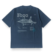 Mirage 2000 (Simulation) - T-Shirt