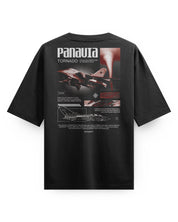 Panavia Tornado - Oversized heavyweight Tee