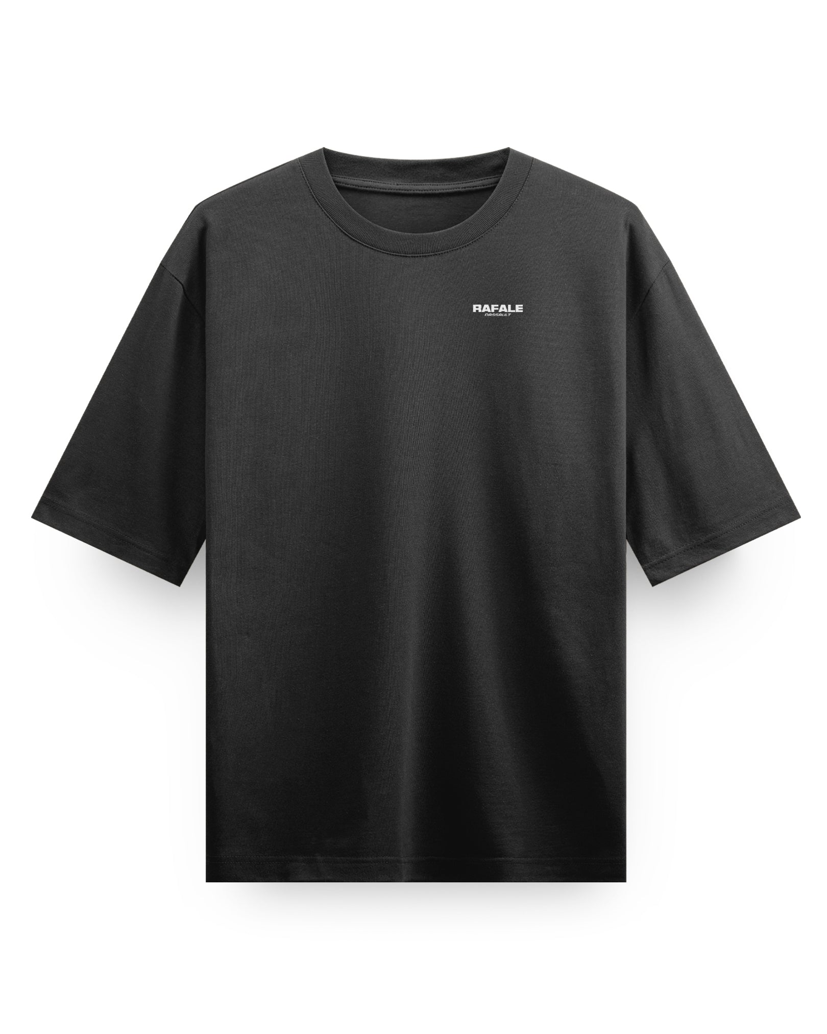 Rafale (Nuclear Doctrine) - Oversized heavyweight Tee