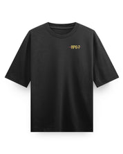 RPG-7 - Oversized Heavy Tee