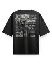 STG-44 - Oversized Heavy Tee