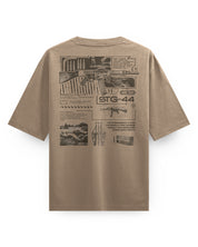 STG-44 - Oversized Heavy Tee