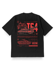 T-64 (Kharkiv) - T-Shirt