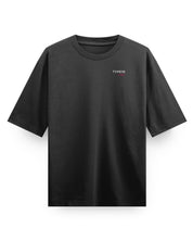 TYPE 10 - Oversized heavyweight Tee