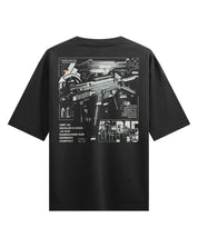 UMP-45 - Oversized Heavy Tee
