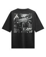 UMP-45 - Oversized Heavy Tee