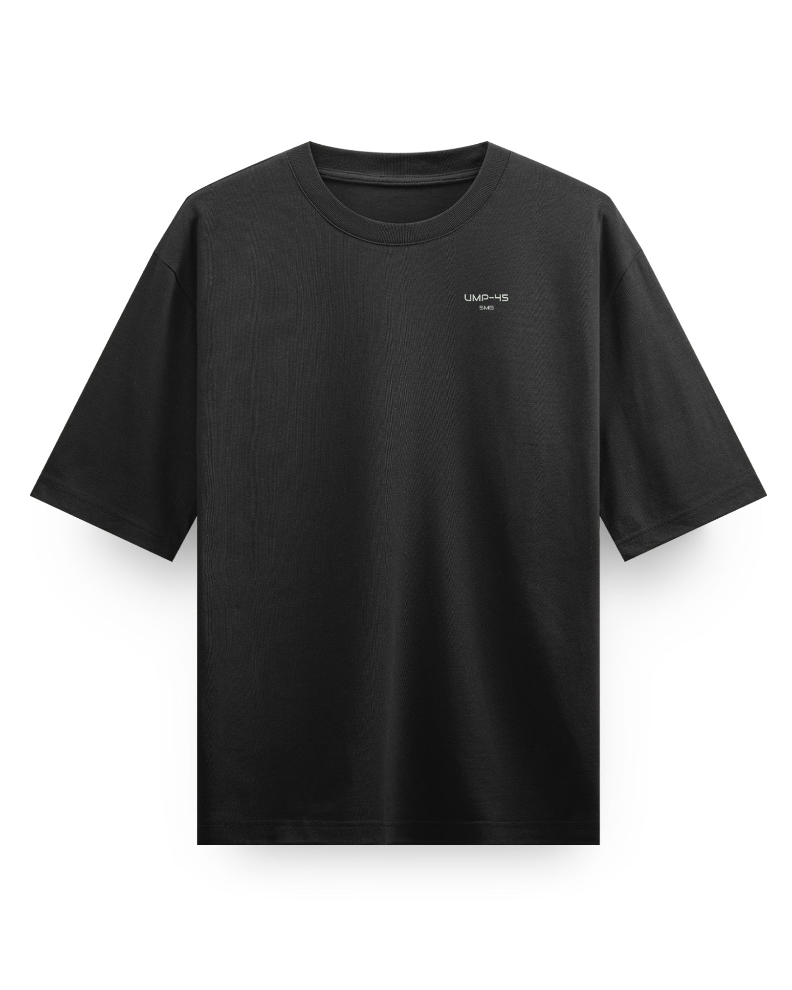 UMP-45 - Oversized Heavy Tee