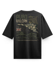 VULKAN - Oversized Heavy Tee