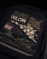 VULKAN - Oversized Heavy Tee