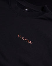 VULKAN - Oversized Heavy Tee