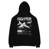 F2 Fighter - Hoodie